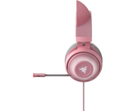 Razer Kraken Kitty Edition Quartz Edition - 537006 - zdjęcie 3